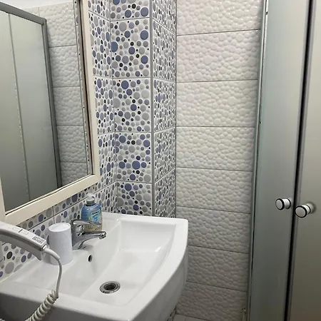 Rezidenca Kalter Durres アパート