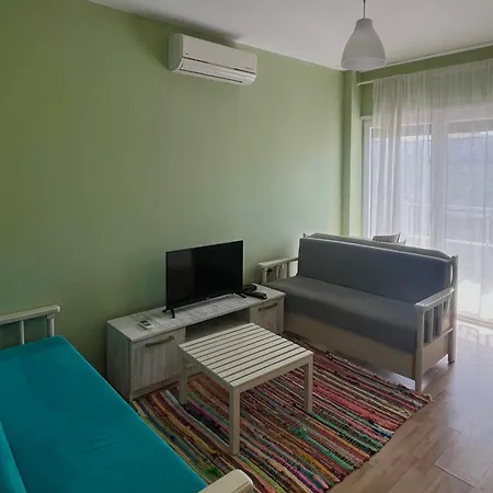 Rezidenca Kalter Durres 골렘