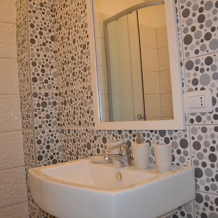 Apartmán Rezidenca Kalter Durres