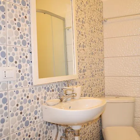 Rezidenca Kalter Durres Apartment *
