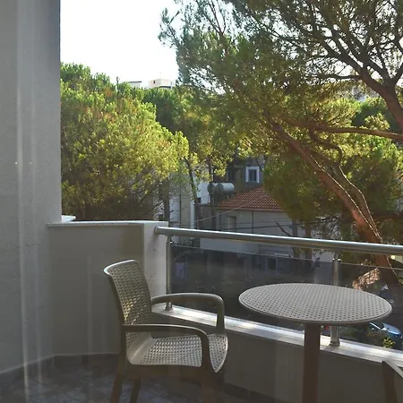Rezidenca Kalter Durres Golem (Tirana)