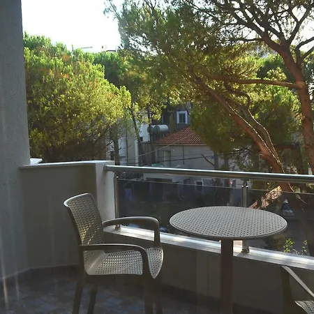 Apartment Rezidenca Kalter Durres