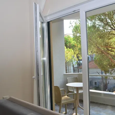 Apartment Rezidenca Kalter Durres Golem (Tirana)