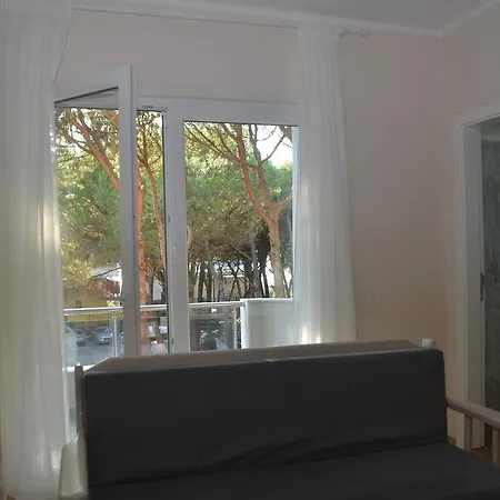 Apartment Rezidenca Kalter Durres Golem (Tirana)
