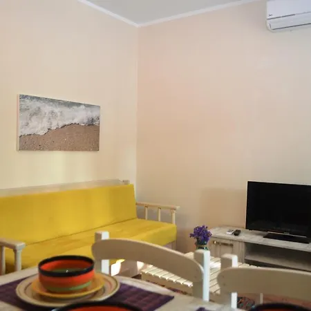 Apartment Rezidenca Kalter Durres *
