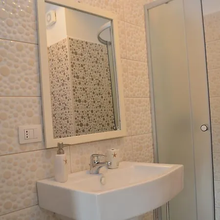 Apartment Rezidenca Kalter Durres Golem (Tirana)