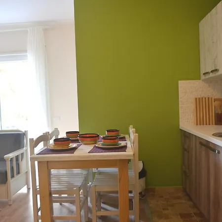 Apartment Rezidenca Kalter Durres *