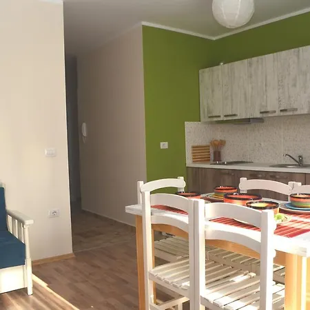Rezidenca Kalter Durres