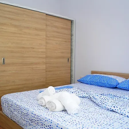 Apartment Rezidenca Kalter Durres