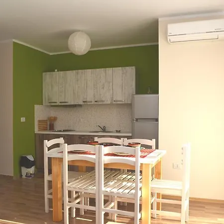 Apartment Rezidenca Kalter Durres *