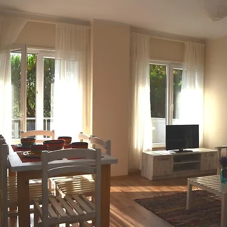 Apartment Rezidenca Kalter Durres