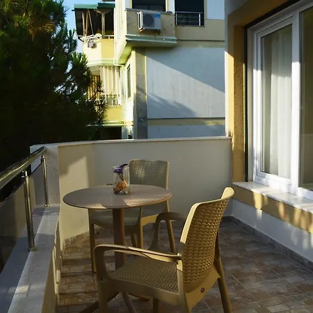 Apartment Rezidenca Kalter Durres *