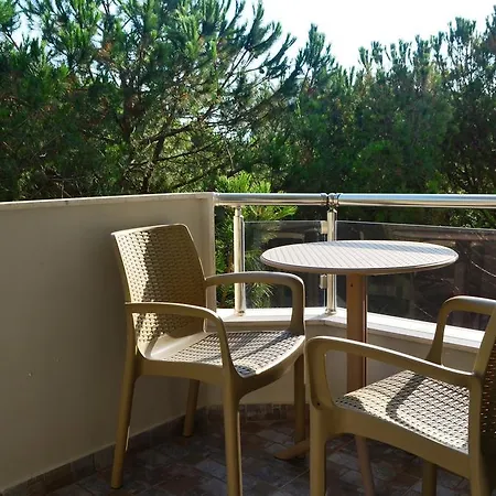 Apartment Rezidenca Kalter Durres Golem (Tirana)