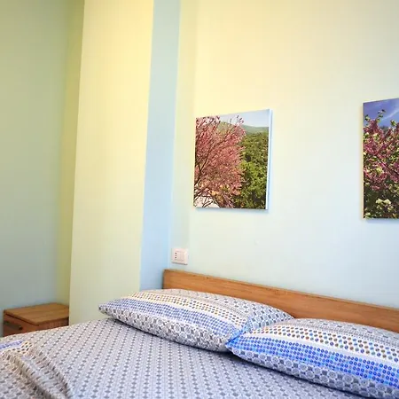 Apartman Rezidenca Kalter Durres