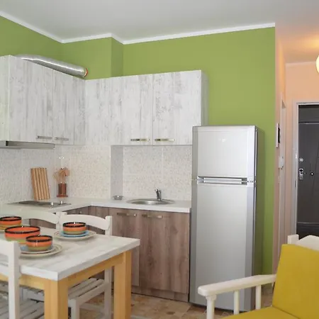 Apartment Rezidenca Kalter Durres *