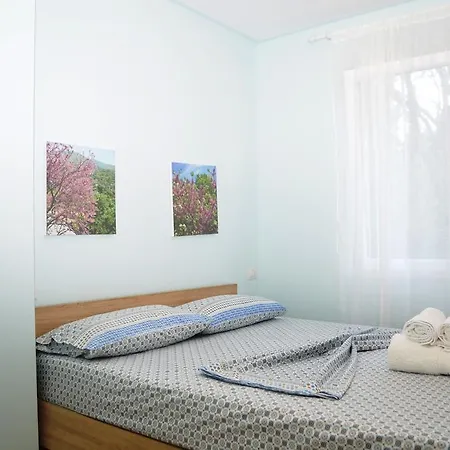 Rezidenca Kalter Durres Golem