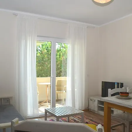 Apartmán Rezidenca Kalter Durres