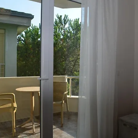 Apartment Rezidenca Kalter Durres Golem (Tirana)