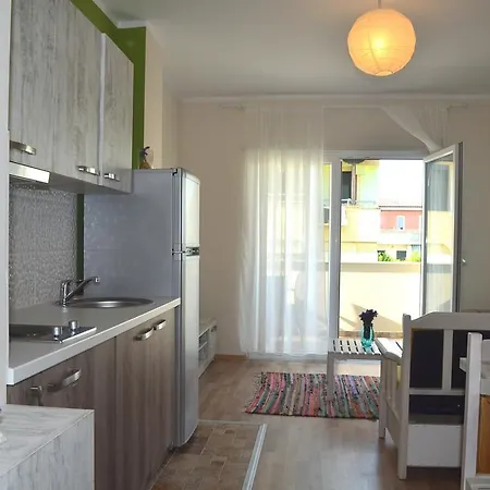 Rezidenca Kalter Durres