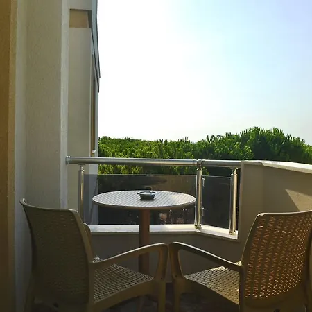 Rezidenca Kalter Durres Golem