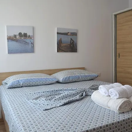 Rezidenca Kalter Durres Golem