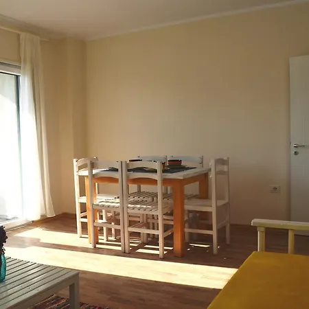 Apartmán Rezidenca Kalter Durres