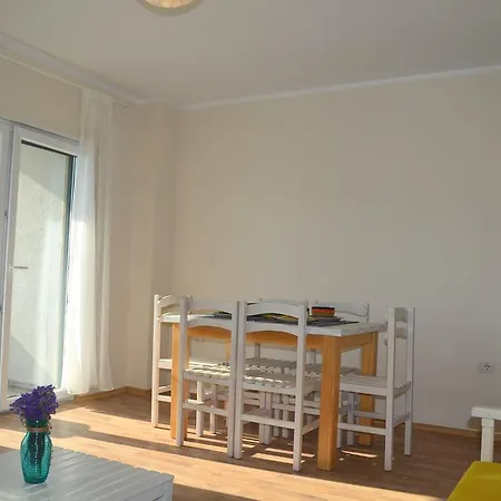 Apartmán Rezidenca Kalter Durres Golem (Tirana)