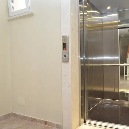 Apartmán Rezidenca Kalter Durres