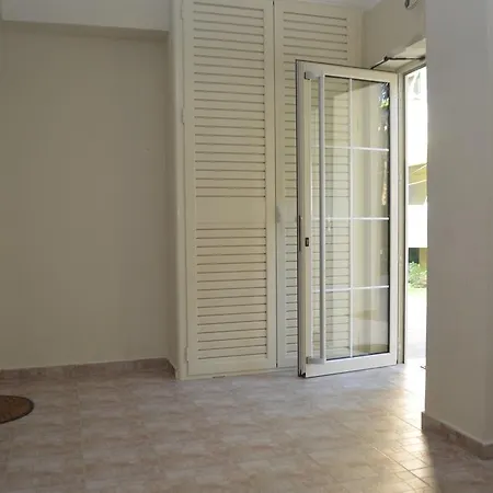 Apartman Rezidenca Kalter Durres Golem