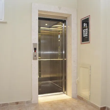 Rezidenca Kalter Durres