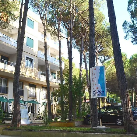 Apartment Rezidenca Kalter Durres *