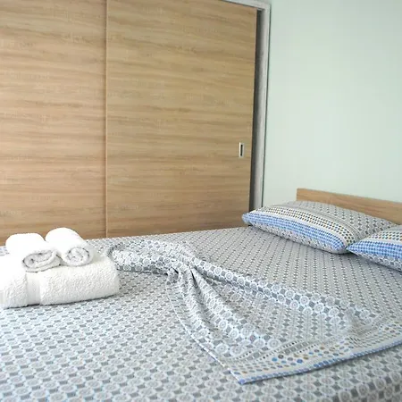 Rezidenca Kalter Durres Golem (Tirana)