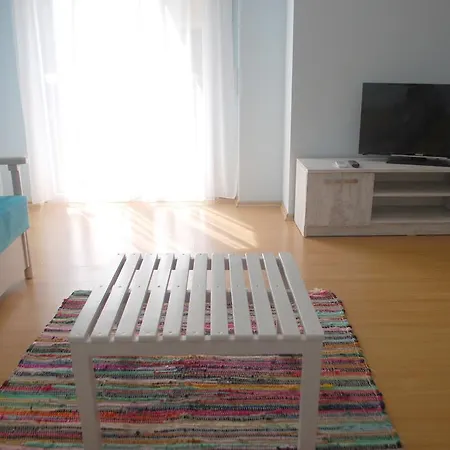 Apartman Rezidenca Kalter Durres