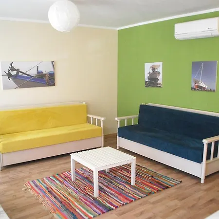 Apartmán Rezidenca Kalter Durres Golem (Tirana)
