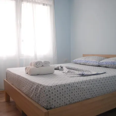 Apartmán Rezidenca Kalter Durres *