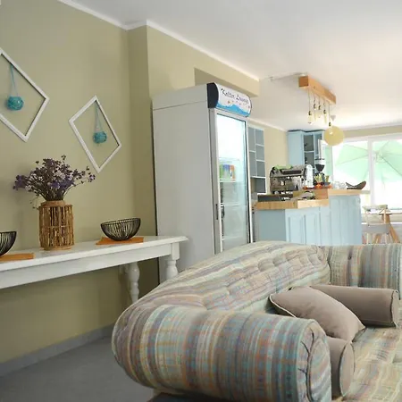 Apartmán Rezidenca Kalter Durres