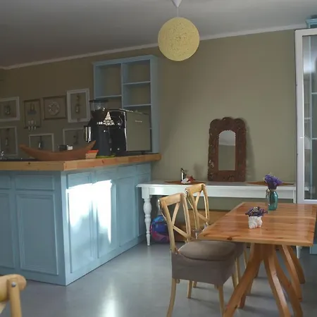 Apartment Rezidenca Kalter Durres Golem (Tirana)