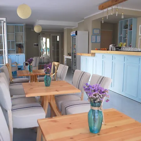 Rezidenca Kalter Durres Golem