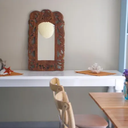 Apartman Rezidenca Kalter Durres