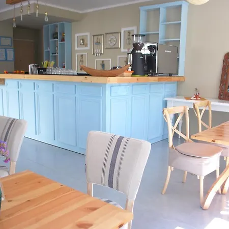 Rezidenca Kalter Durres