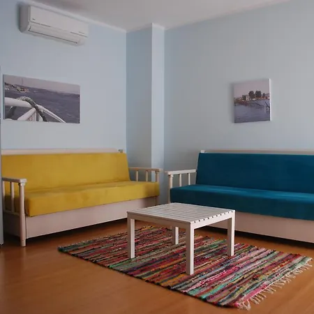 Rezidenca Kalter Durres