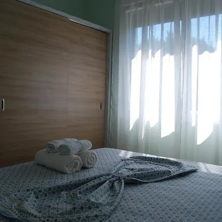 Apartment Rezidenca Kalter Durres Golem (Tirana)