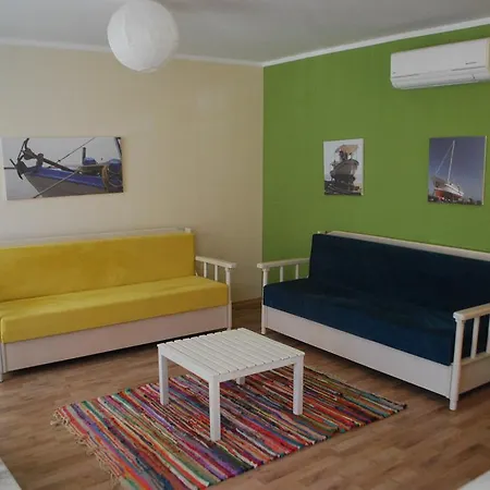 Apartman Rezidenca Kalter Durres