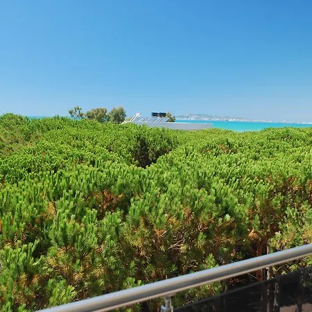 Apartment Rezidenca Kalter Durres