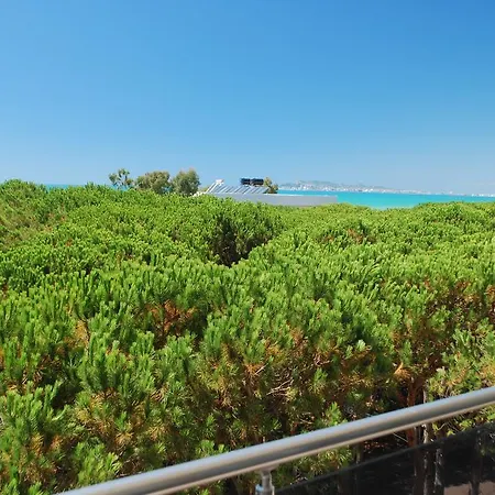 Apartman Rezidenca Kalter Durres