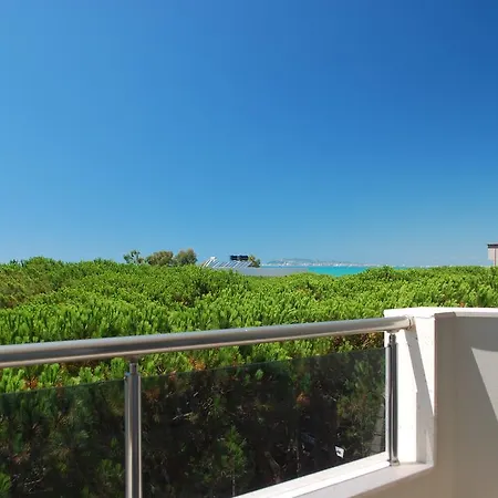 Apartment Rezidenca Kalter Durres Golem (Tirana)