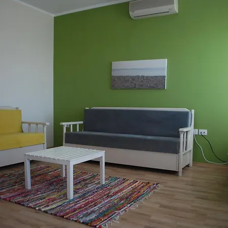 Apartman Rezidenca Kalter Durres