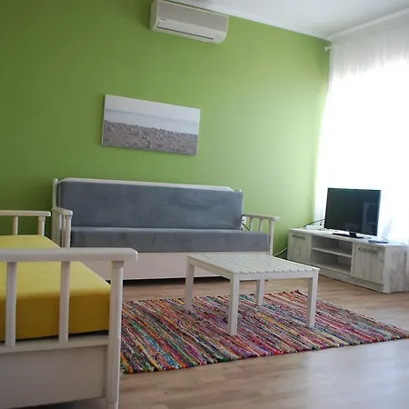 Apartment Rezidenca Kalter Durres *