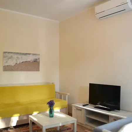 Apartment Rezidenca Kalter Durres