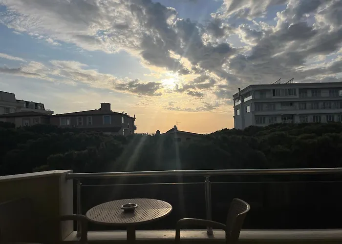 Rezidenca Kalter Durres